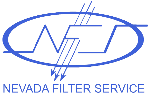 Nevada Filter Service Logo